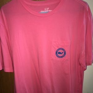 Used vv T-shirt